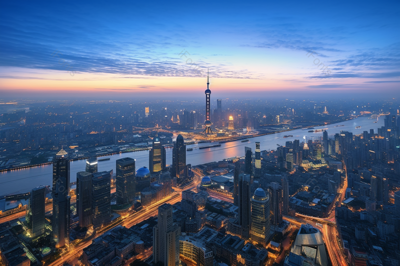 夜空下的是城市风景,高清,摄影图,摄影图片,图片大全,摄影图免费下载